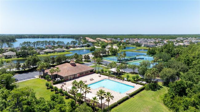 1902 Hailsham Ct, House other with 4 bedrooms, 3 bathrooms and null parking in Orlando FL | Image 35