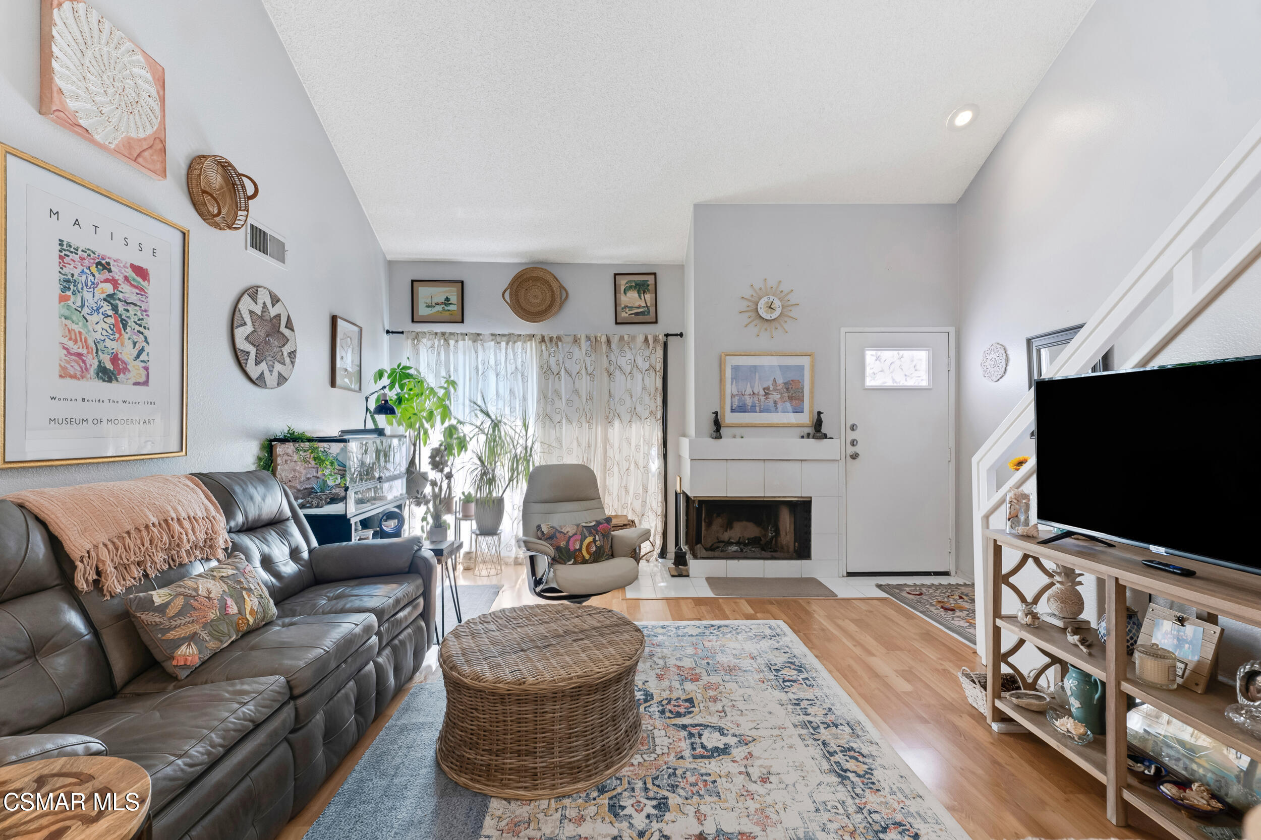 Residential in Simi Valley 3