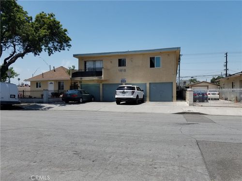 8-1815 The Promenade N, Long Beach, CA, 90802-4731 | Card Image