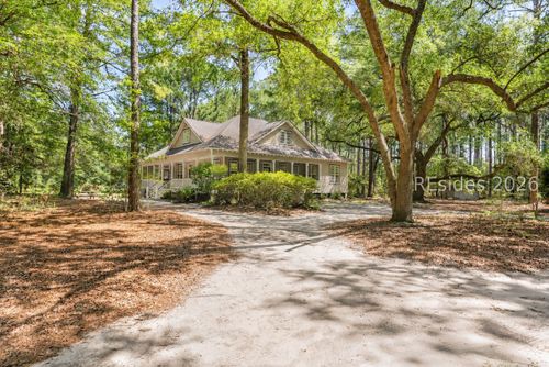 457 Ridgecut Rd, Early Branch, SC, 29916-3909 | Card Image