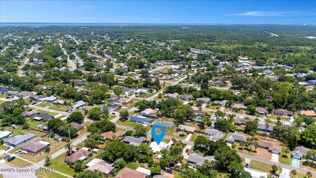 5510 Holden Rd, House other with 2 bedrooms, 2 bathrooms and null parking in Cocoa FL | Image 50