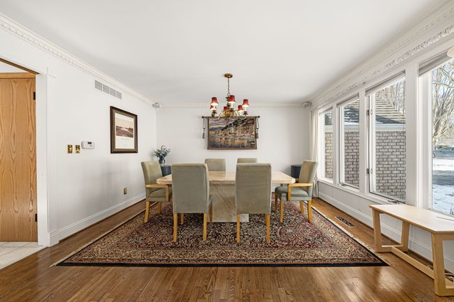 4717 Mohican Ln, House other with 5 bedrooms, 5 bathrooms and null parking in Okemos MI | Image 8