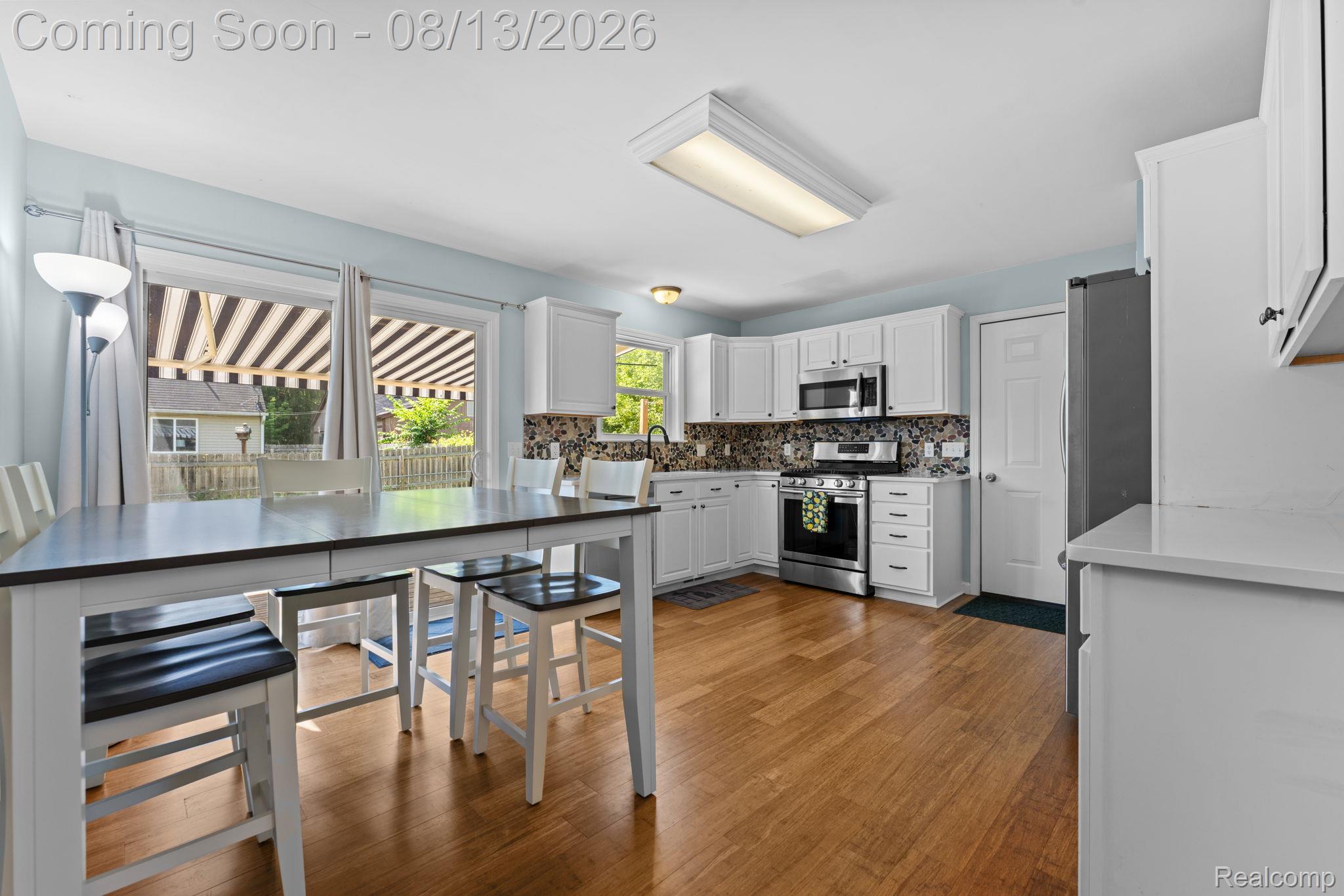 Residential in Northfield Township 5