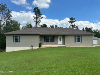 2698 Mineral Road, House other with 3 bedrooms, 2 bathrooms and null parking in Marianna FL | Image 1