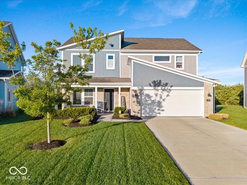 5162 Arling Dr, Indianapolis, IN, 46237-3864 | Card Image