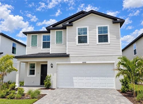 16042 Palos Verdes St, Babcock Ranch, FL, 33982-5401 | Card Image