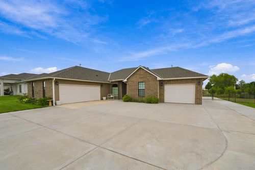1509 E Elk Ridge, Goddard, KS, 67052 | Card Image