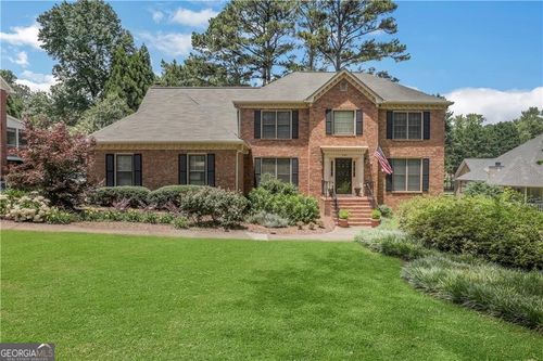 5189 Beech Forest Dr Sw, Lilburn, GA, 30047-5356 | Card Image