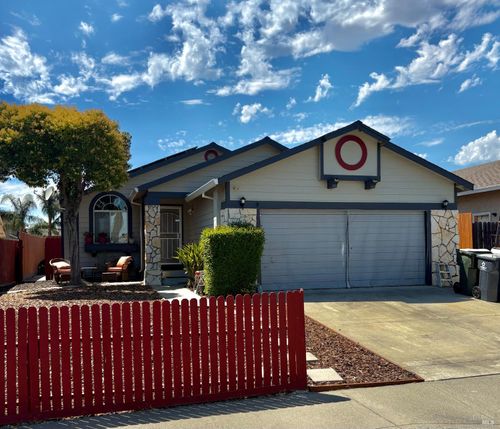 1100 Camellia Lane, Suisun City, CA, 94585 | Card Image
