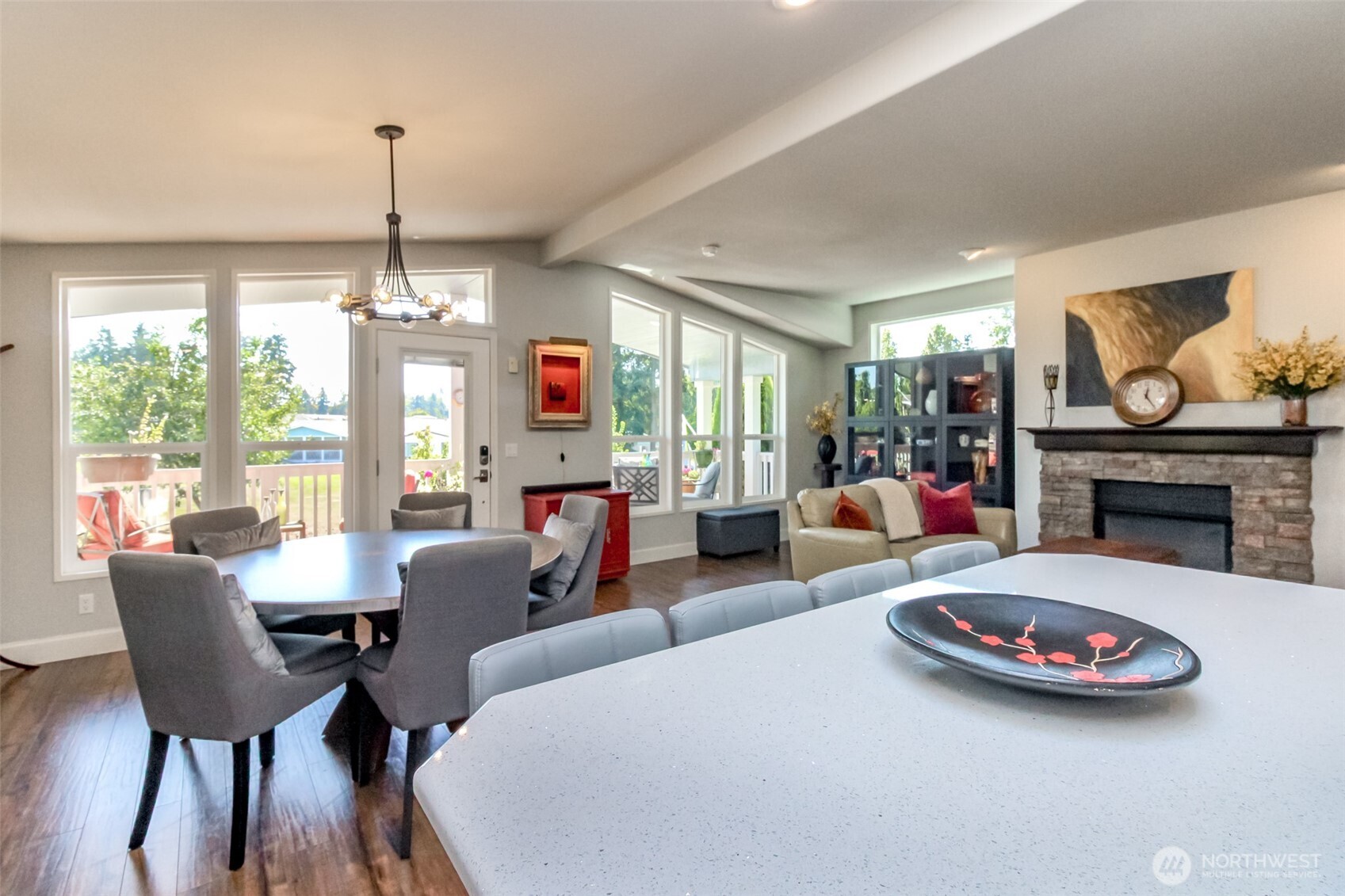 Residential in Federal Way 2