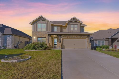 134 Finley St, Hutto, TX, 78634-2063 | Card Image