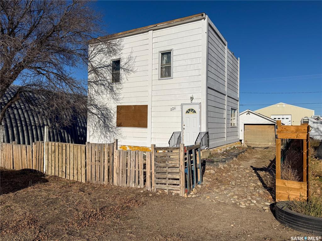 Residential in Shaunavon 3
