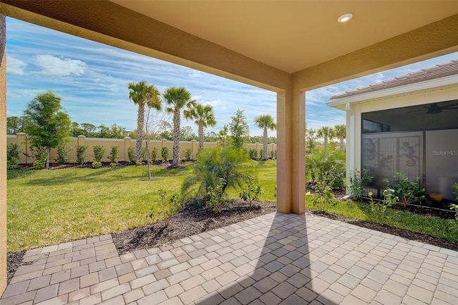 20724 Galileo Place, House other with 2 bedrooms, 2 bathrooms and null parking in Venice FL | Image 28