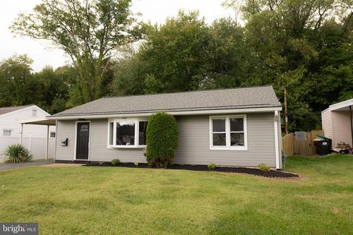 318 Atkinson Rd, WILMINGTON, DE, 19804-3009 | Card Image