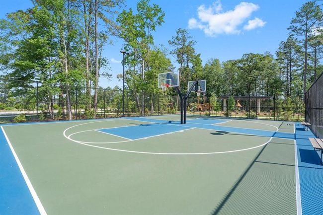 28295 Emerald Run Ln, House other with 4 bedrooms, 3 bathrooms and 2 parking in Spring TX | Image 49