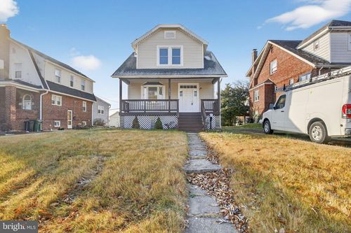 2809 E Northern Pkwy, BALTIMORE, MD, 21214-1217 | Card Image