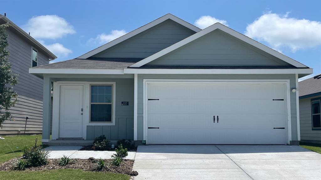 Vitex Dr, Royse City, TX 75189