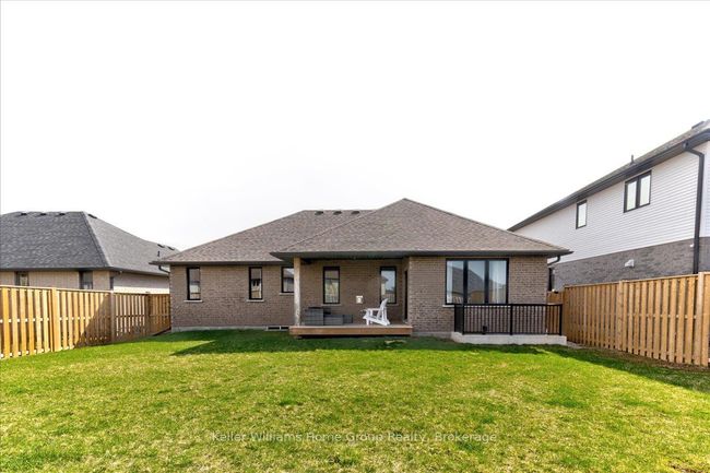 113 Walsh St, House other with 4 bedrooms, 3 bathrooms and 2 parking in Arthur ON | Image 44