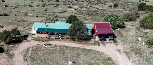 132 Dark Canyon Rd, Magdalena, NM, 87825-0016 | Card Image