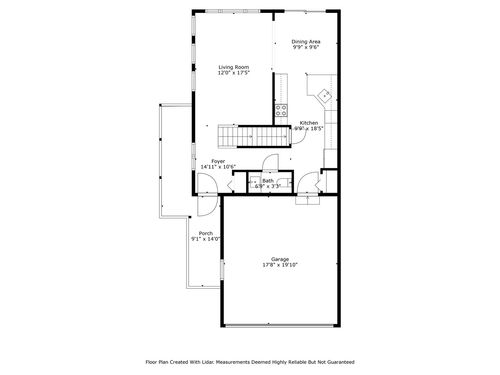 18422 Century Ct, Tinley Park, IL, 60477-5484 | Card Image