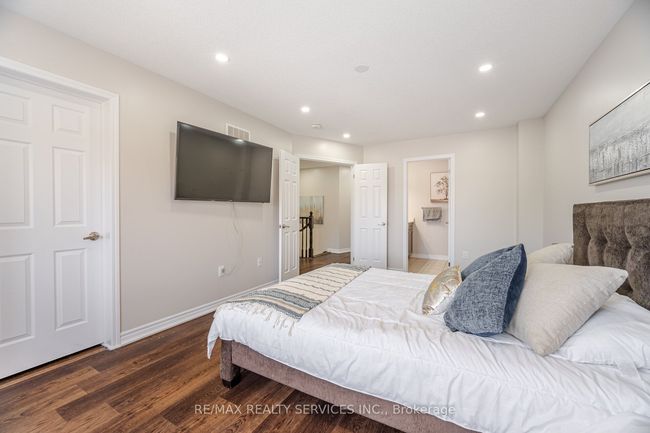 27 Phyllis Dr, House attached with 3 bedrooms, 3 bathrooms and 2 parking in Caledon ON | Image 28
