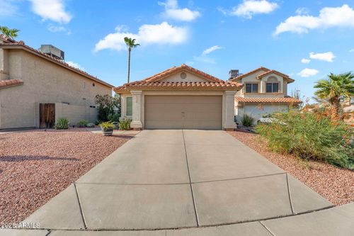 4128 E Woodland Dr, Phoenix, AZ, 85048-7498 | Card Image