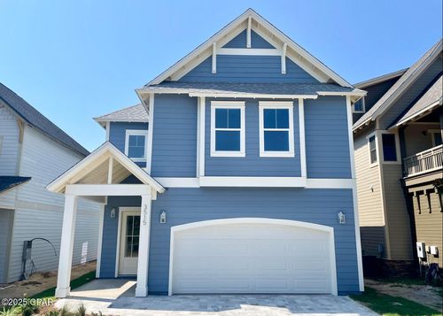 3515 Cottage Cove Ln, Panama City Beach, FL, 32408-7497 | Card Image