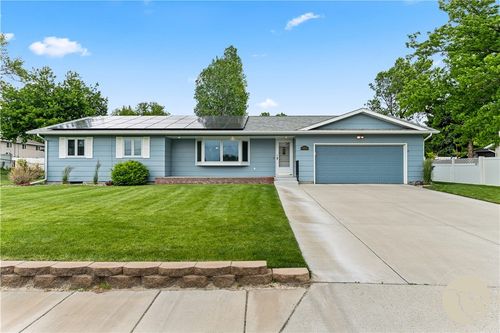 1801 Colton Boulevard, Billings, MT, 59102 | Card Image