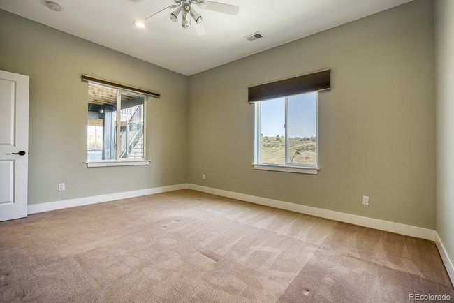 17777 W 87 Th Ave, House other with 5 bedrooms, 5 bathrooms and 3 parking in Arvada CO | Image 34