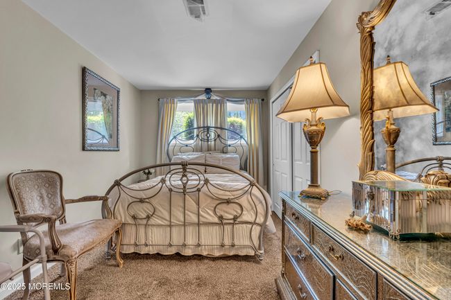 12 Silversmith Ct, House other with 5 bedrooms, 3 bathrooms and null parking in Howell NJ | Image 39