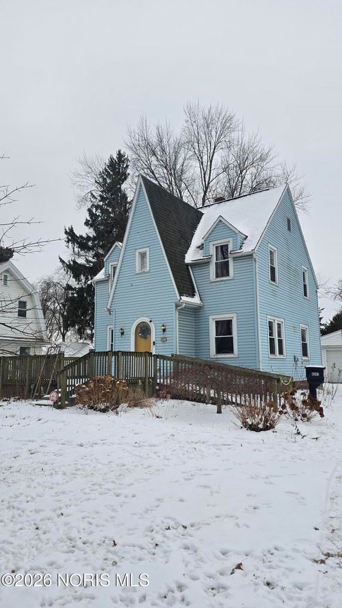 4241 Templar Rd, Toledo, OH, 43613-3932 | Card Image