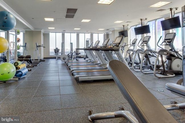 APT-1209 - 851 N Glebe Rd, Condo with 1 bedrooms, 1 bathrooms and null parking in ARLINGTON VA | Image 24