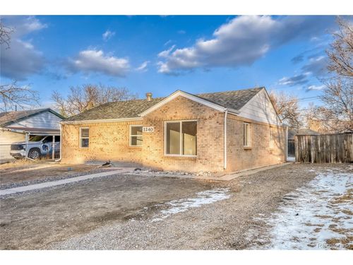 1240 Xanadu St, Aurora, CO, 80011 | Card Image