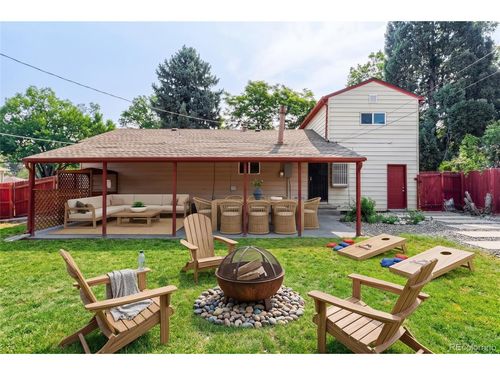 4541 S Jason St, Englewood, CO, 80110-5605 | Card Image