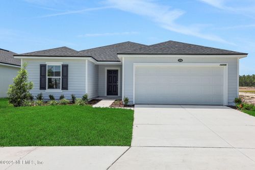 14343 Firebird Drive, Jacksonville, FL, 32234 | Card Image