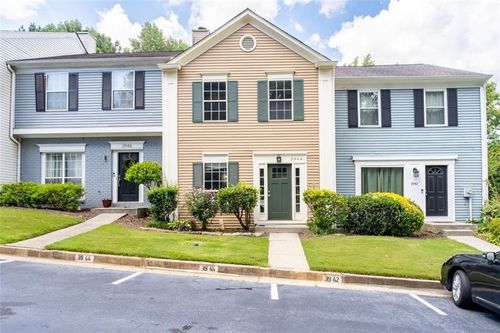 3944 Wolcott Cir, Doraville, GA, 30340-4243 | Card Image