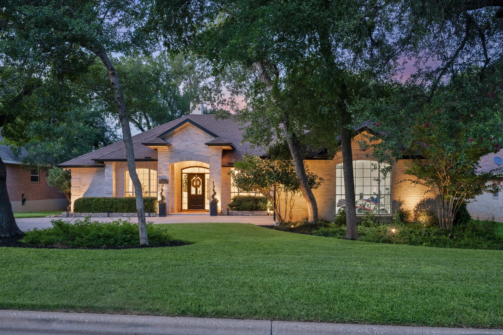 Residential in Georgetown