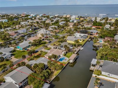 311 N 11th Street, House other with 3 bedrooms, 2 bathrooms and null parking in Flagler Beach FL | Image 1