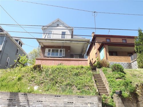 71 Watkins Ave, Donora, PA, 15033-1349 | Card Image