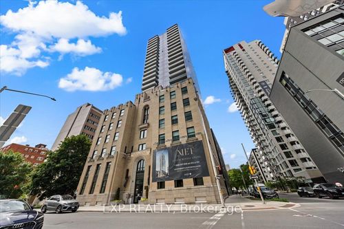 2806-180 Metcalfe St, Ottawa, ON, K2P1P5 | Card Image