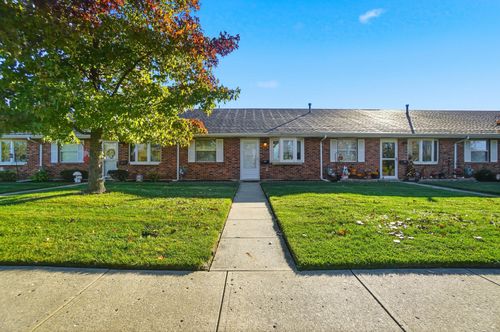 4446 E Ridgewood East Road, Springfield, OH, 45503 | Card Image