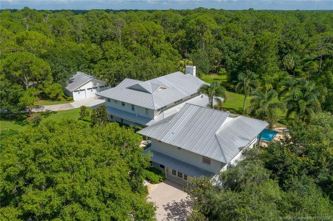 5906 Ludlum St, House other with 5 bedrooms, 5 bathrooms and 3 parking in Palm City FL | Image 14