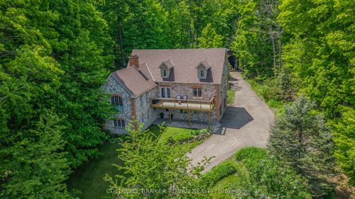 38 Big Tree Cir, Mulmur, ON, L9V3M3 | Card Image