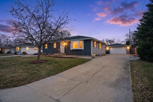 1254 Wild Rose Lane, NEENAH, WI, 54956 | Card Image