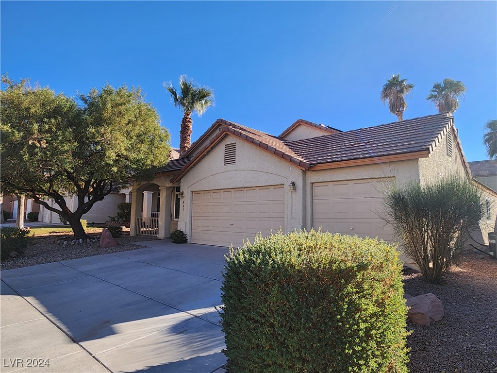 Lusterview Ct, Las Vegas, NV 89123