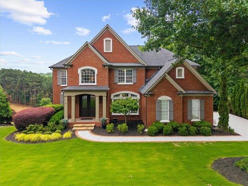 5140 Harbury Ln, Suwanee, GA, 30024-7540 | Card Image