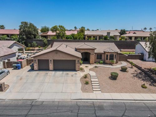 2505 S View Pkwy, Yuma, AZ, 85365-1139 | Card Image