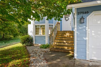 27546 78th Avenue Nw, House other with 4 bedrooms, 2 bathrooms and 2 parking in Stanwood WA | Image 2