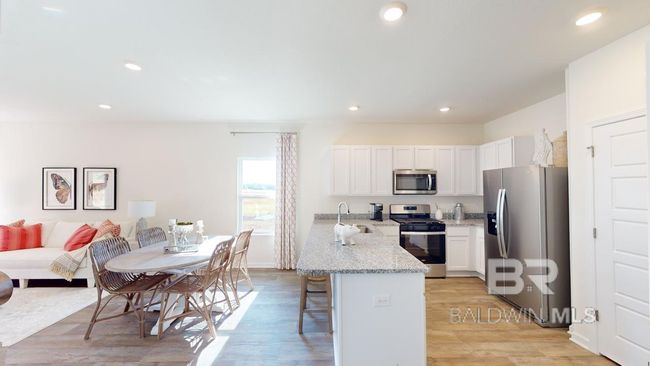 11233 Cloister Dr, House other with 4 bedrooms, 2 bathrooms and null parking in Daphne AL | Image 5