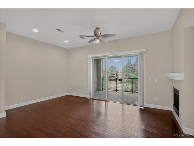 UNIT-201 - 303 Inverness Way S, House attached with 2 bedrooms, 2 bathrooms and null parking in Englewood CO | Image 6